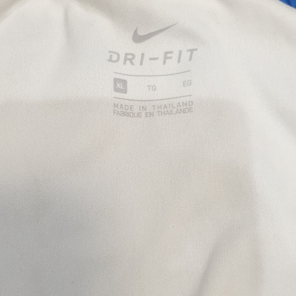Nike dry fit short and top set - Picture 6 of 6